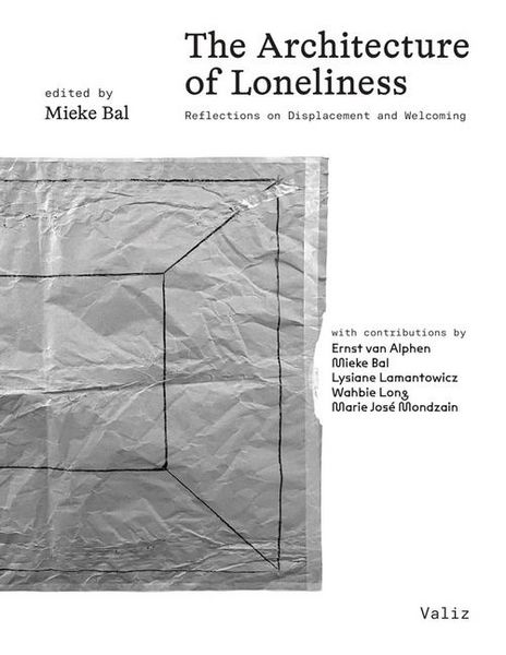 Produktbild: The Architecture of Loneliness