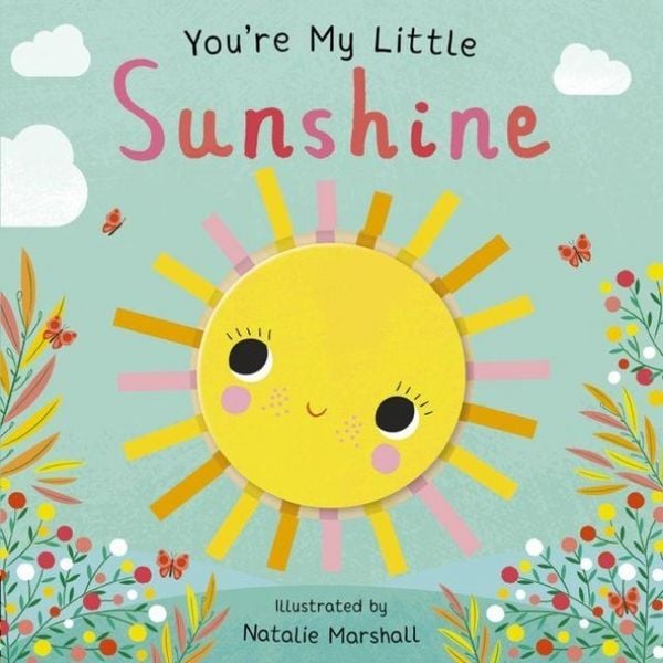 Produktbild: You're My Little Sunshine