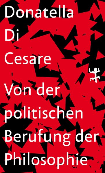 Produktbild: Von der politischen Berufung der Philosophie