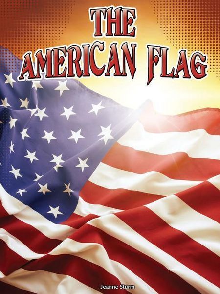 Produktbild: American Flag