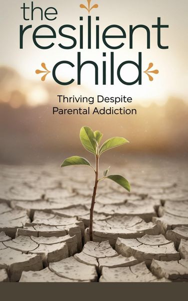 Produktbild: The Resilient Child (Self-help, #1)