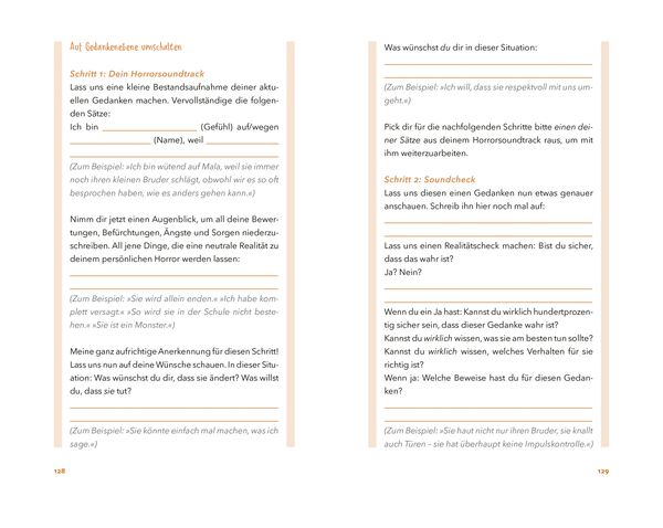 Produktbild: H&auml;tte, m&uuml;sste, sollte