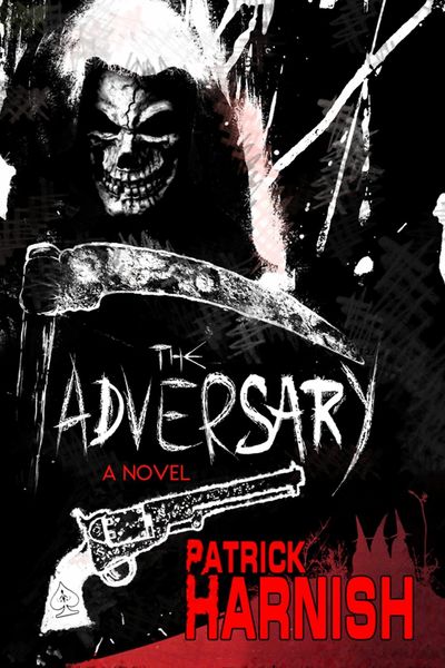 Produktbild: The Adversary