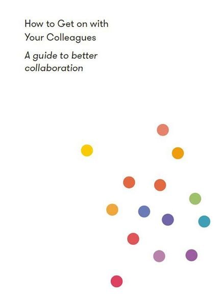 Produktbild: How to Get on With Your Colleagues