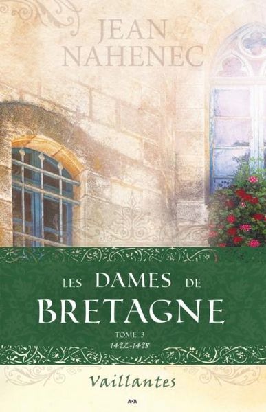 Produktbild: Les dames de Bretagne