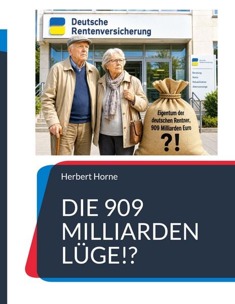 Produktbild: Die 909 Milliarden L&uuml;ge!?