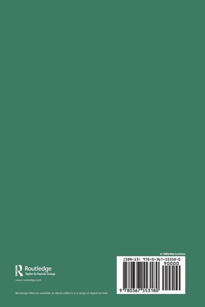 Produktbild: Reframing the Environment