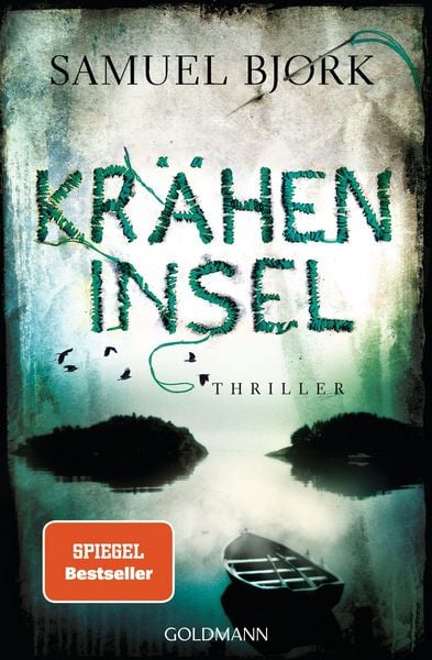 Produktbild: Kr&auml;heninsel