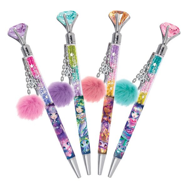 Produktbild: Diamanten Stift Display (16 St.)