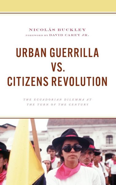 Produktbild: Urban Guerrilla vs. Citizens Revolution