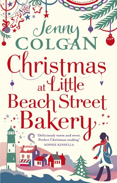 Produktbild: Christmas at Little Beach Street Bakery