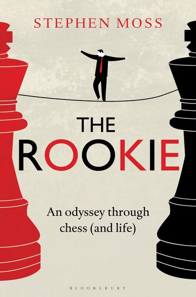 Produktbild: The Rookie