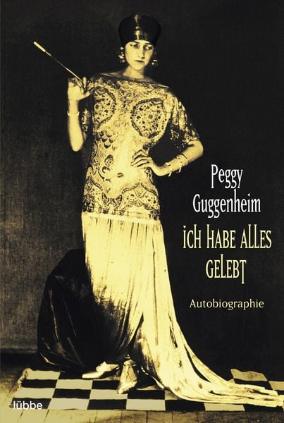 Produktbild: Ich habe alles gelebt