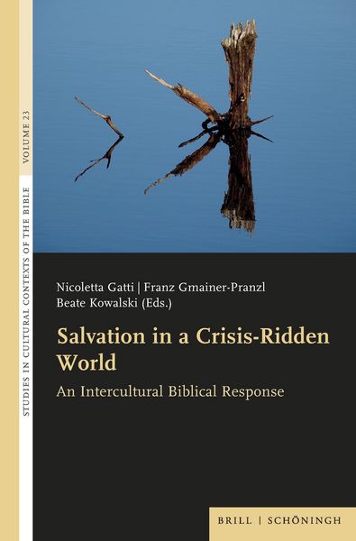 Produktbild: Salvation in a Crisis-Ridden World
