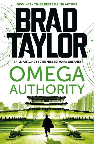 Produktbild: Omega Authority