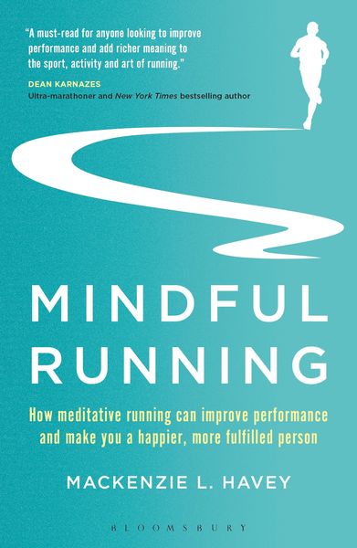 Produktbild: Mindful Running