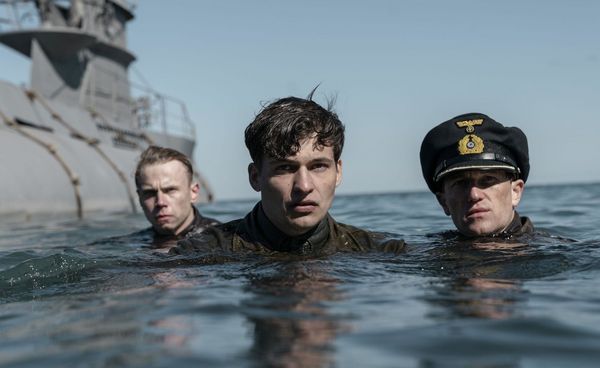 Produktbild: Das Boot - Staffel 3 [4 DVDs]