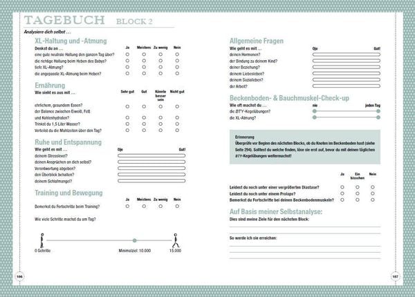 Produktbild: Oje, ich wachse! Back To You