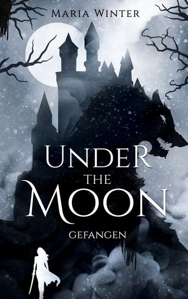 Produktbild: Under the Moon