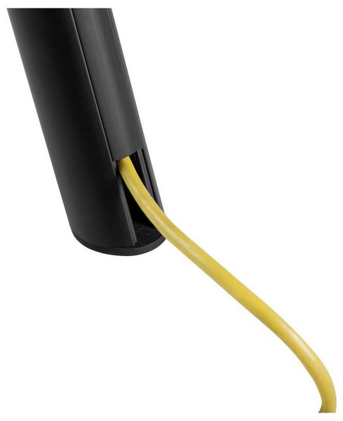 Produktbild: SpeaKa Professional SP-TVS-800 TV-Standfu&szlig; 114,3cm (45\") - 165,1cm (65\") Bodenst&auml;nder