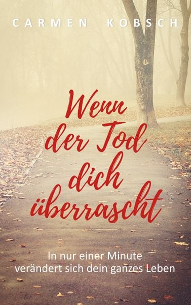 Produktbild: Wenn der Tod dich &uuml;berrascht