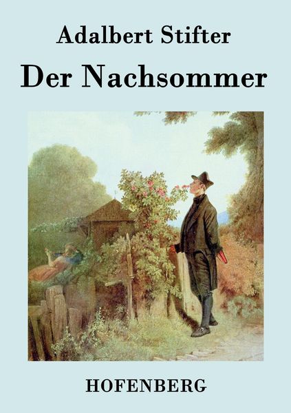 Produktbild: Der Nachsommer