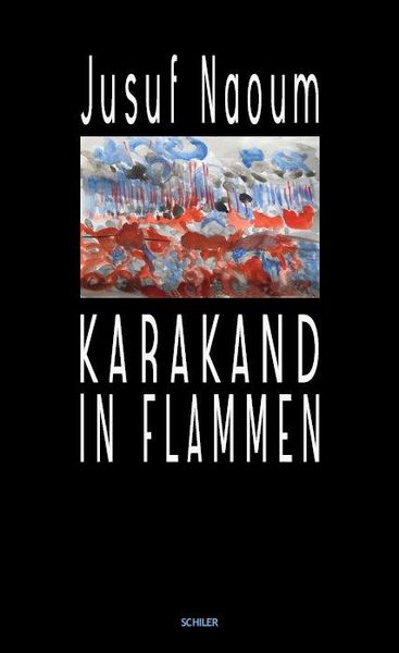 Produktbild: Karakand in Flammen