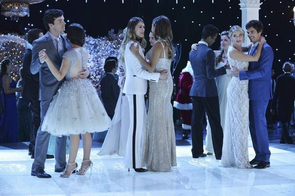 Produktbild: Pretty Little Liars - Die komplette 5. Staffel [6 DVDs]