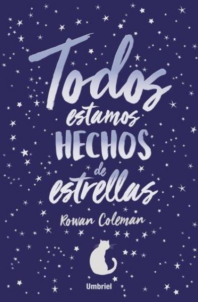 Produktbild: Todos estamos hechos de estrellas