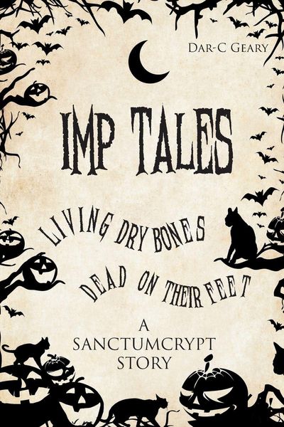 Produktbild: Imp Tales