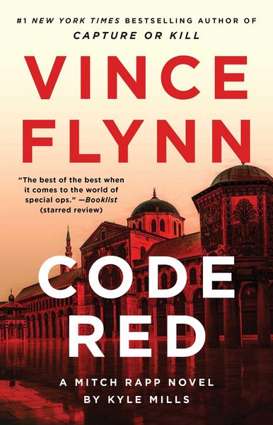Produktbild: Code Red