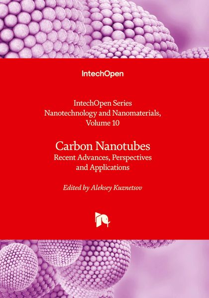 Produktbild: Carbon Nanotubes