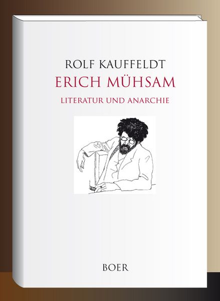 Produktbild: Erich M&uuml;hsam