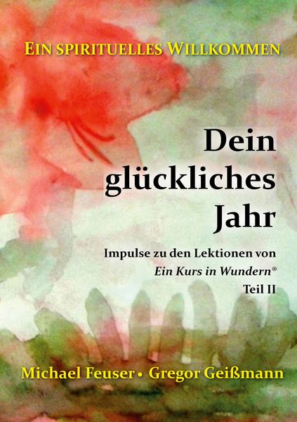 Produktbild: Dein gl&uuml;ckliches Jahr