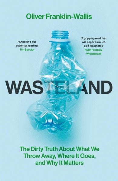 Produktbild: Wasteland