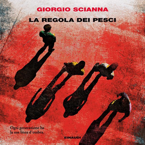Produktbild: La regola dei pesci