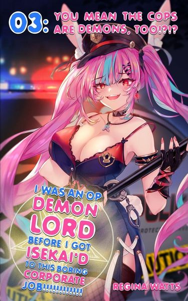 Produktbild: I Was An OP Demon Lord Before I Got Isekai'd To This Boring Corporate Job!