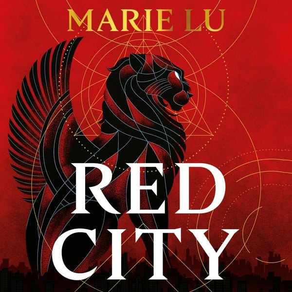 Produktbild: Red City