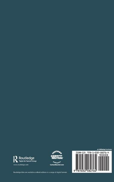 Produktbild: The Class Structure of Capitalist Societies, Volume 3