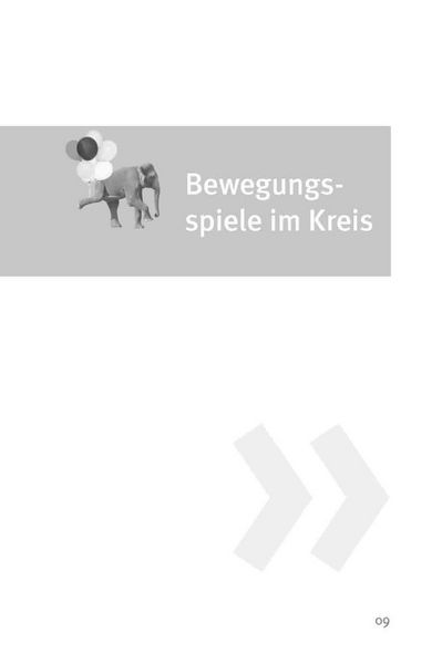 Produktbild: Die 50 besten Bewegungsspiele f&uuml;r Senioren
