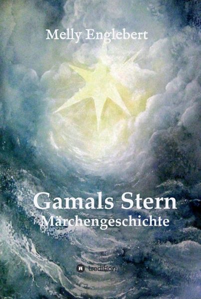 Produktbild: Gamals Stern
