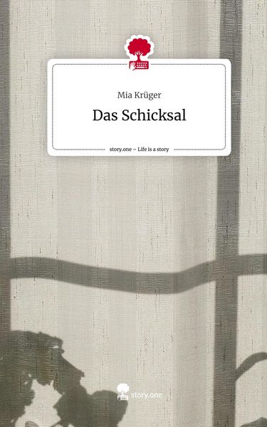 Produktbild: Das Schicksal. Life is a Story - story.one