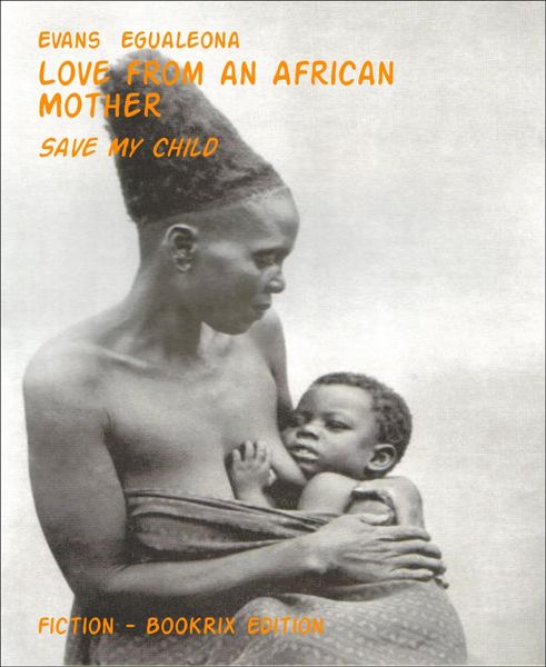 Produktbild: Love from an African Mother
