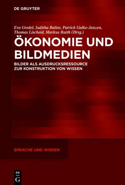 Produktbild: &Ouml;konomie und Bildmedien