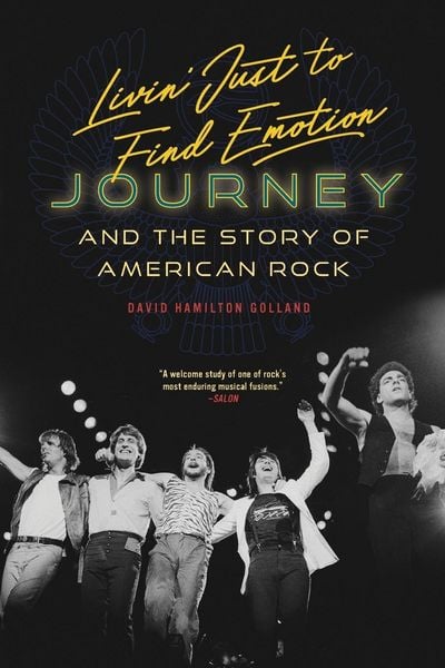 Produktbild: Livin' Just to Find Emotion