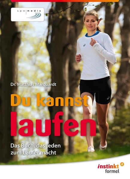 Produktbild: Du kannst laufen