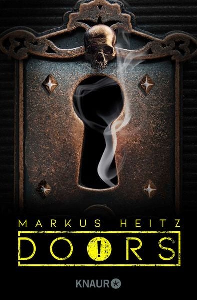 Produktbild: DOORS ! - Blutfeld