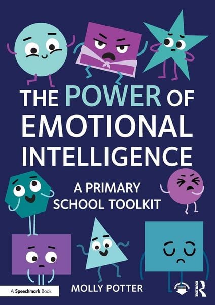 Produktbild: The Power of Emotional Intelligence