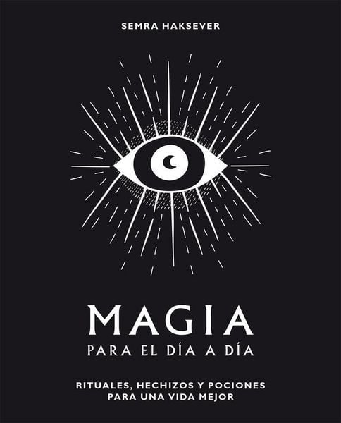 Produktbild: Magia Para El D&iacute;a a D&iacute;a