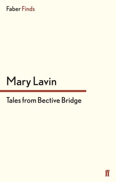 Produktbild: Tales From Bective Bridge